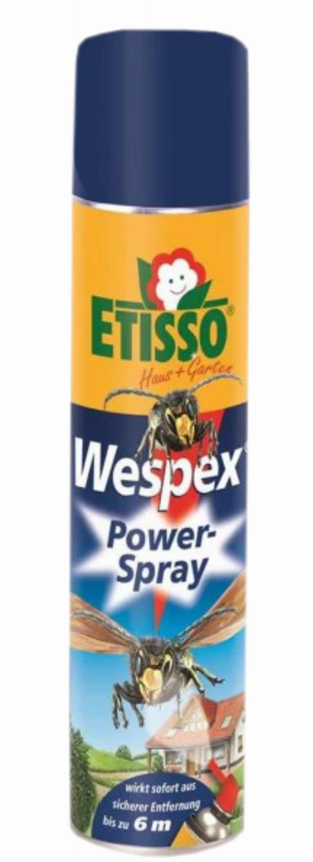 601544 ETISSO Wespex Power-Spray.